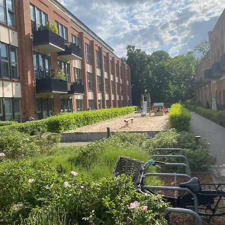 Apartman Havelblick *