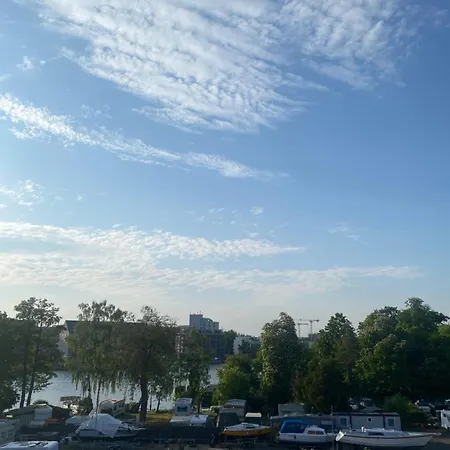 Διαμέρισμα Havelblick