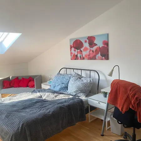 Havelblick Apartman *