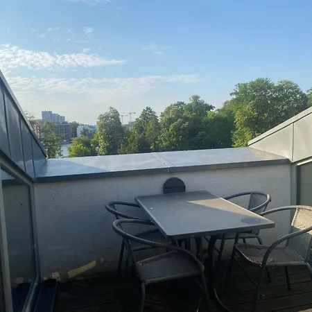 Havelblick Apartman