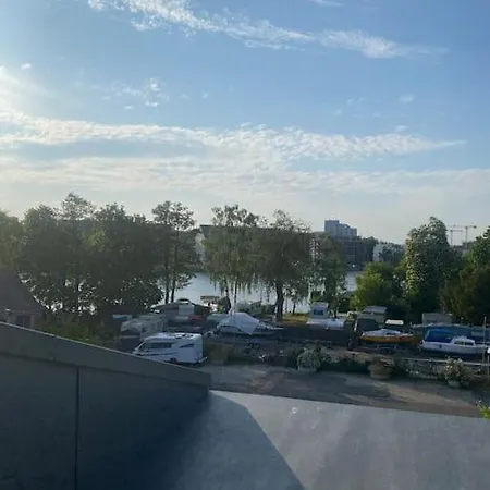 Apartment Havelblick