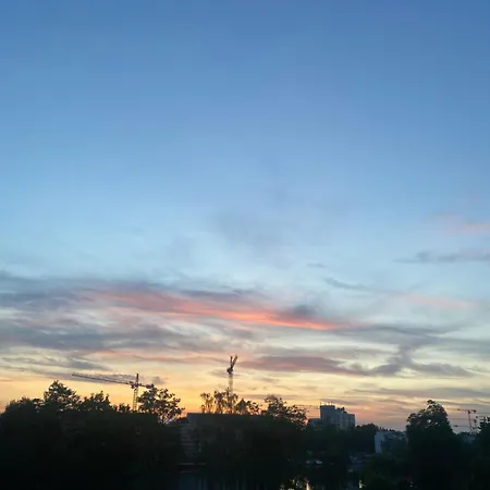 Appartement Havelblick *