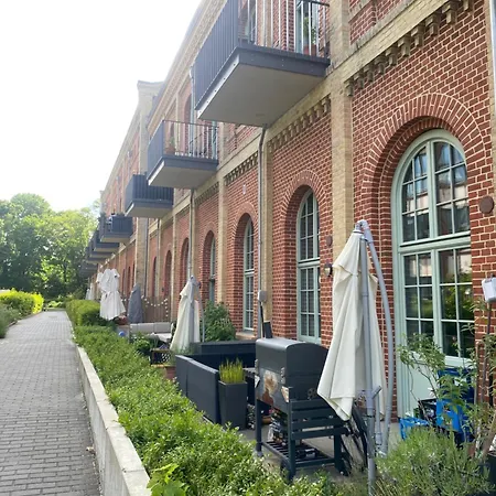 Havelblick Berlijn