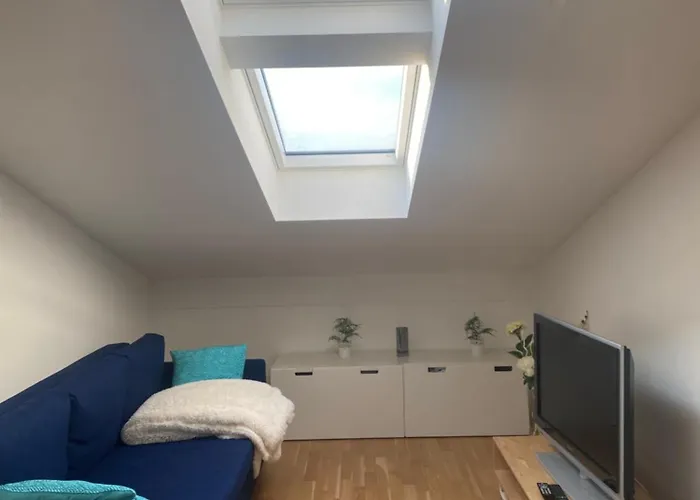 Lejlighed Havelblick