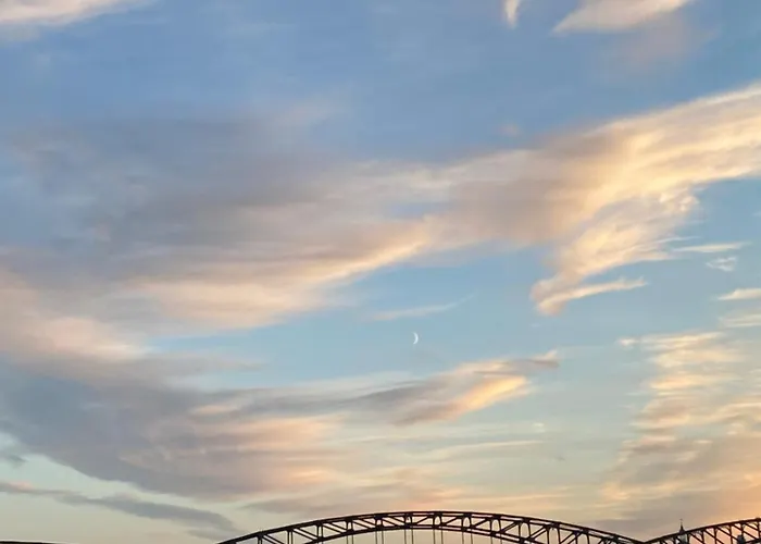 Havelblick Apartamento