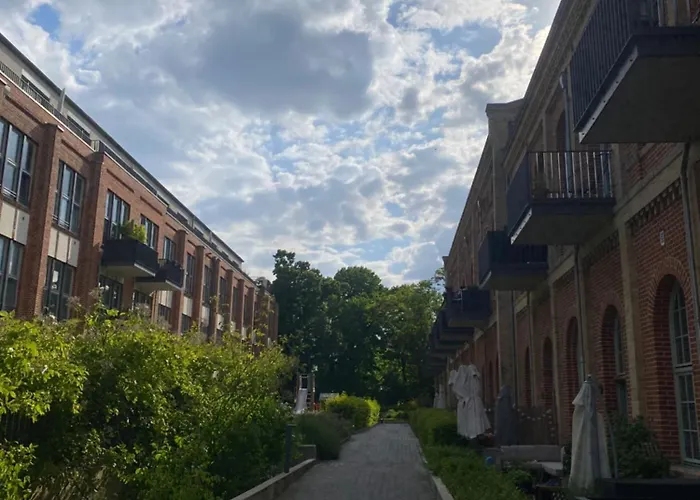 شقة Havelblick برلين