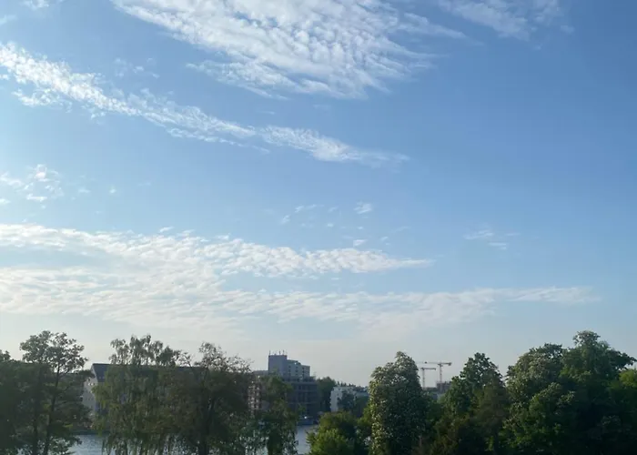 Lejlighed Havelblick