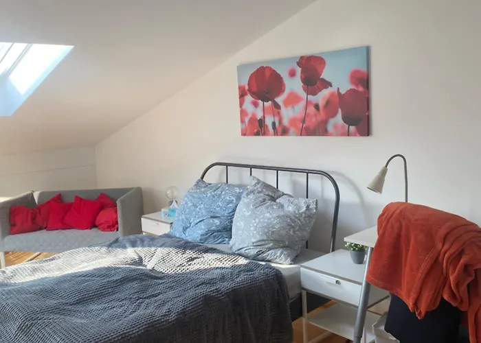 Havelblick Apartamento *