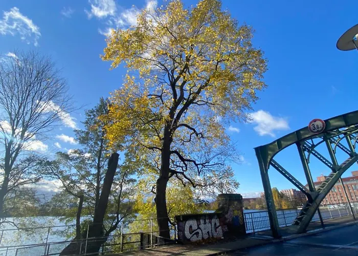 Havelblick Apartamento *