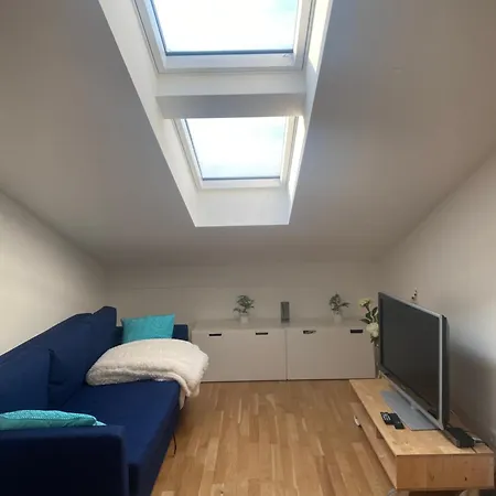 Havelblick Apartment