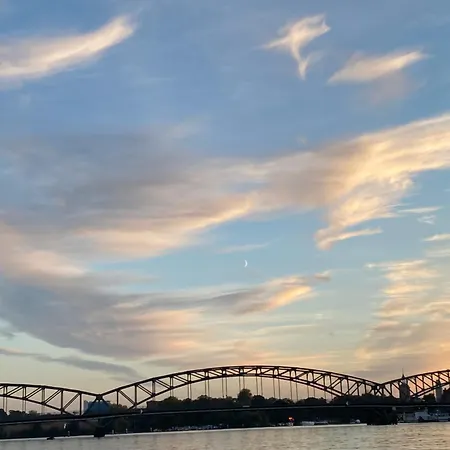 Havelblick Lägenhet