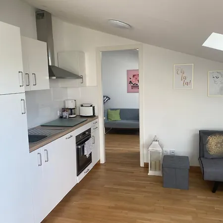 Havelblick Apartment