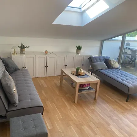 Havelblick Apartment *