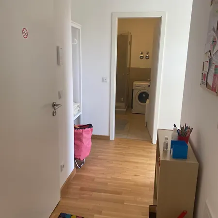 Apartment Havelblick *