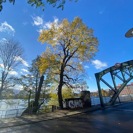 Havelblick Apartment *