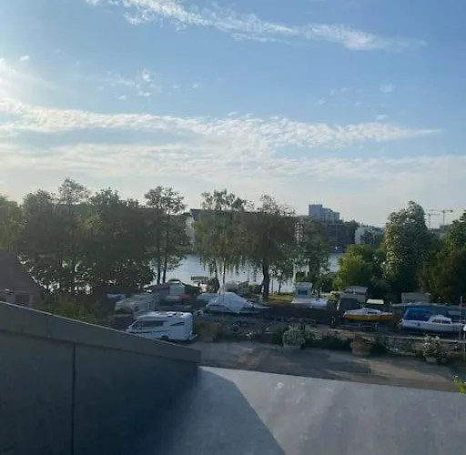 Lägenhet Havelblick