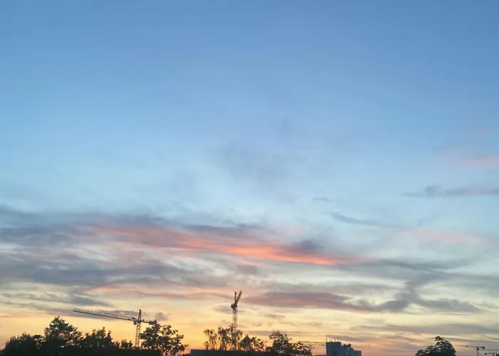 Lägenhet Havelblick *