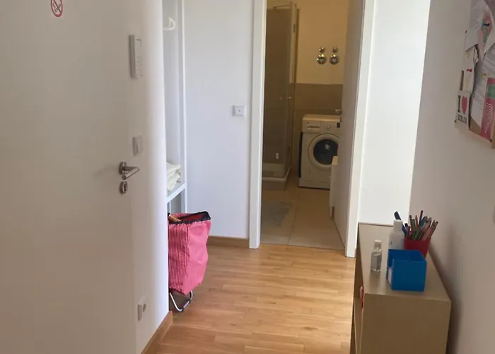 Lägenhet Havelblick *